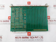 Valmet Automation M851151 M1 Dmu 2 Printed Circuit Board Mt942 545142-3A