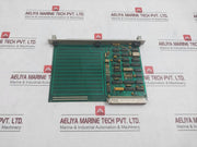 Valmet Automation M851151 M1 Printed Circuit Board 545142-3A