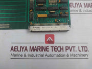 Valmet Automation M851151 M1 Printed Circuit Board 545142-3A