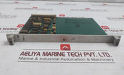 Valmet Automation M851151 M1 Printed Circuit Board 545142-3A