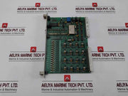 Valmet Automation M8512071 Aiu 16 Analog Input Unit Mt501 545100-3A