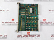Valmet Automation M8512071 M1 Analog Input Pcb Module Aiu 16 545100-3B Mt104
