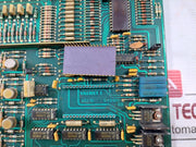 Valmet Automation M8512071 M1 Analog Input Pcb Module Aiu 16 545100-3B Mt104