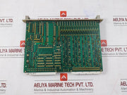 Valmet Automation M8512071 M1 Analog Input Pcb Module Aiu 16 545100-3B Mt104