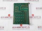 Valmet Automation M8512071 M1 Analog Input Pcb Module Aiu 16 545100-3B Mt104