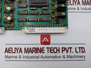 Valmet Automation M8512071 M1 Analog Input Unit M85120711 M1, Mt938