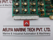 Valmet Automation M8512071 M1 Analog Input Unit M85120711 M1, Mt938