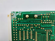 Valmet Automation M8512071 M1 Analog Input Unit M85120711 M1, Mt938