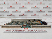 Valmet Automation M8512071 M1 Input Module Aiu 16
