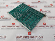 Valmet Automation M8512071 M1 Input Module Aiu 16