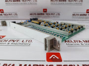Valmet Automation M8512071 Printed Circuit Board 545100-3A 545100-3B