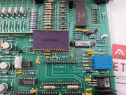 Valmet Automation M8512071 Printed Circuit Board 545100-3A 545100-3B