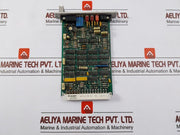 Valmet Automation M851215 M1 Aou1 Analog Output Unit Pcb 542806-7a