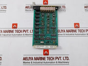 Valmet Automation M851222 Binary Input Unit Pcb 542803-3A No522