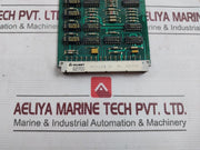 Valmet Automation M851222 M1 Binary Input Module 542803-6A