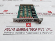Valmet Automation M851222 M1 Binary Input Module 542803-6A
