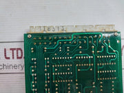 Valmet Automation M851222 M1 Binary Input Module 542803-6A