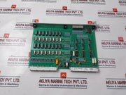 Valmet Automation M8512271 Pcb Card Vpa Biu 16 R
