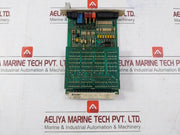 Valmet Automation M851241 M1 Bcu Binary Input Pcb Module Mt933 543619-4A