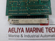 Valmet Automation M851241 M1 Bcu Binary Input Pcb Module Mt933 543619-4A