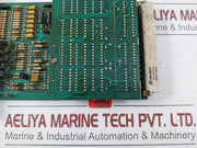 Valmet Automation M851241 M1 Bcu Binary Input Pcb Module Mt933 543619-4A