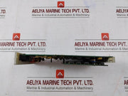 Valmet Automation M851241 M1 Bcu Binary Input Pcb Module Mt933 543619-4A