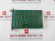 Valmet Automation M851241 M1 Bcu Binary Input Pcb Module Mt933 543619-4A