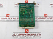Valmet Automation M851241 M1 Bcu Binary Input Pcb Module Mt933 543619-4A