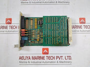 Valmet Automation M851241 M1 Bcu Binary Input Pcb Module Mt938 543616-4B 543619-