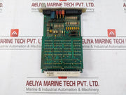 Valmet Automation M851241 M1 Bcu Binary Input Pcb Module Mt938 543616-4B 543619-