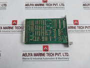 Valmet Automation M851241 M1 Binary Control Unit Pcb Mt821 M8512411 M1