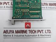 Valmet Automation M851241 M1 Binary Control Unit Pcb Mt821 M8512411 M1