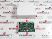 Valmet Automation M851262 03 547062-3A 