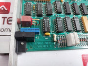Valmet Automation M851262 03 547062-3A 