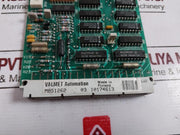 Valmet Automation M851262 03 547062-3A 