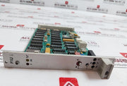Valmet Automation M851262 03 547062-3A 