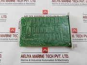 Valmet Automation M851262/ M8512621 M1 Fiu Module