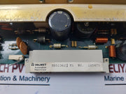 Valmet Automation M851362 M1 Cpu Module