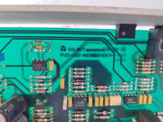 Valmet Automation M851362 M1 Power Supply Board Pud-10B Mt145 421822-1B