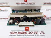 Valmet Automation M851362 M1 Power Supply Board Pud-10B Mt145 421822-1B