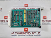 Valmet Automation M8515211 Keyboard Interface Unit (Kiu) M851521/ M8515211 M1