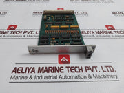 Valmet Automation M851521 M1 Kiu Keyboard Interface Unit 3-542819-2a