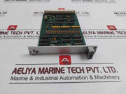 Valmet Automation M851521 M1 Kiu Keyboard Interface Unit 3-542819-2a