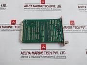 Valmet Automation M851521 M1 Kiu Keyboard Interface Unit Pcb 3-542819-2a