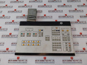 Valmet Automation Damatic Main Keyboard M851565