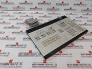 Valmet Automation Damatic Main Keyboard M851565
