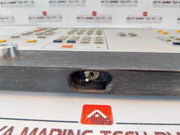Valmet Automation Damatic Main Keyboard M851565