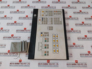 Valmet Automation Damatic Main Keyboard M851565