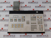 Valmet Automation Damatic Main Keyboard M851565