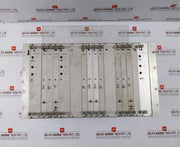 Valmet Automation Pmb 1S Cpu Scu Rack Module 542936-2A, 542937-2A, Pud 10B